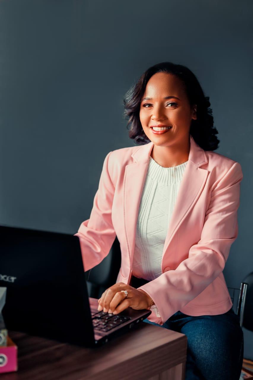 Psicóloga Josiana Sobral